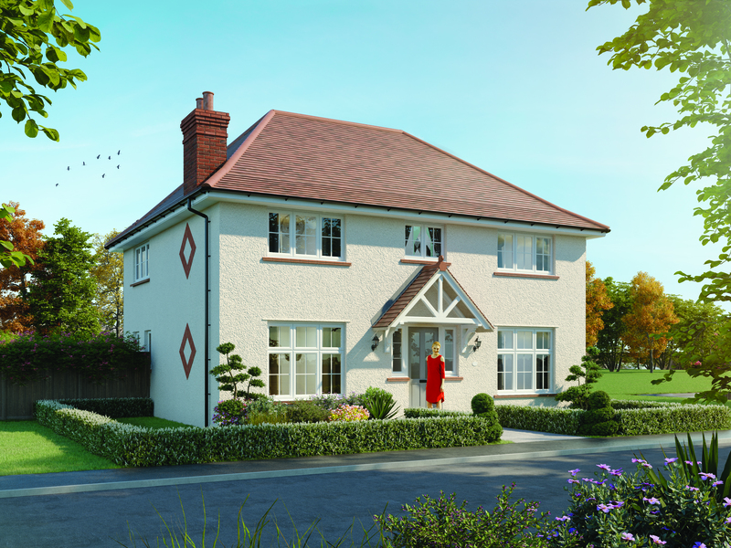 Plot 1 - Harrogate Special - Image 1